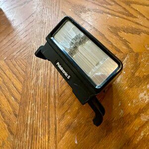 Polaroid 2390 Polatronic 5 Flash
